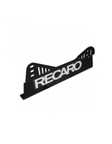 Fixations latérales RECARO pour PODIUM une grave pollution 