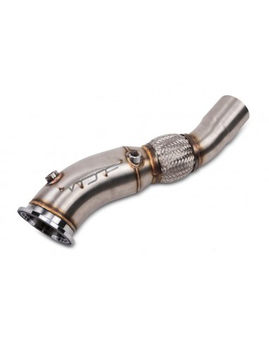 Downpipe decata VRSF B48 du meilleur 