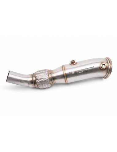 Downpipe decata VRSF N20 le concept de la Pate a emporter 