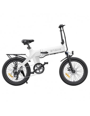 ENGWE C20 PRO EU Electric Bike: 250W Power, 561.6Wh Battery | 55KM Range acheter en ligne