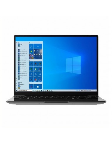 Alldocube GT Book 14-inch Laptop | Windows 11 12GB+256GB 10000mAh Battery|Grey acheter en ligne