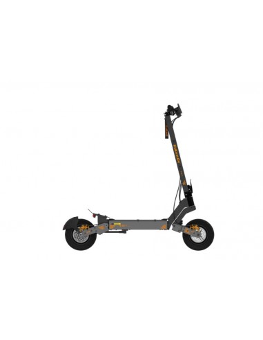 KuKirin G4 Electric Scooter: 2000W Power, 1200WH Battery | 75KM Range Comparez plus de prix