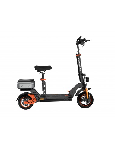 KuKirin M5 PRO Electric Scooter|1200W Motor 960WH Battery 70km Range|Black livraison et retour toujours gratuits