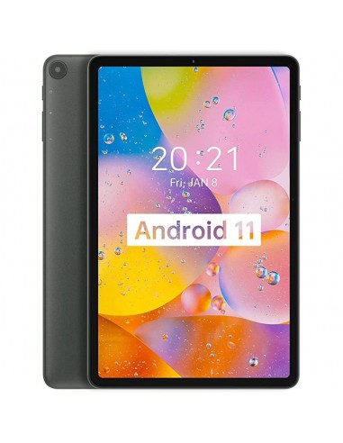 Alldocube Kpad | Android 11 10.4" Display 4GB+64GB Tablet | Grey livraison et retour toujours gratuits