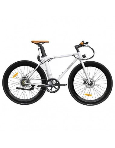 FAFREES F1 Electric Bike | 250W Motor 313.2WH Battery 40KM Range | White online