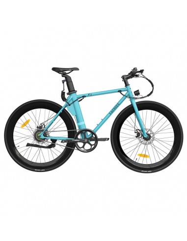 FAFREES F1 Electric Bike | 250W Motor 313.2WH Battery 40KM Range | Blue en ligne