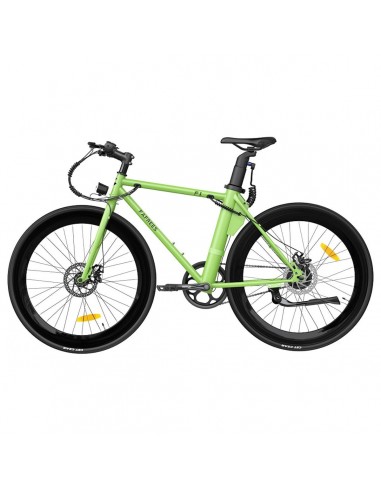 FAFREES F1 Electric Bike | 250W Motor 313.2WH Battery 40KM Range | Green livraison gratuite