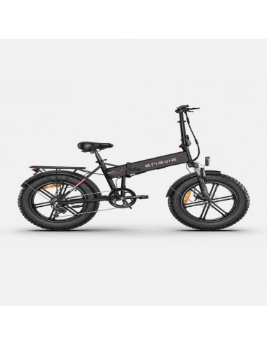 ENGWE EP-2 PRO Electric Bike | 250W Motor 624WH Battery 40KM Range | Black Comparez plus de prix