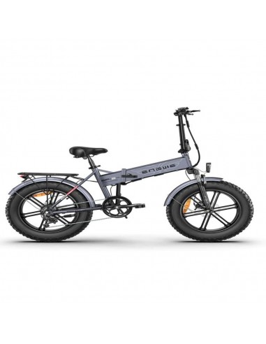 ENGWE EP-2 PRO Electric Bike | 250W Motor 624WH Battery 40KM Range | Grey en linge