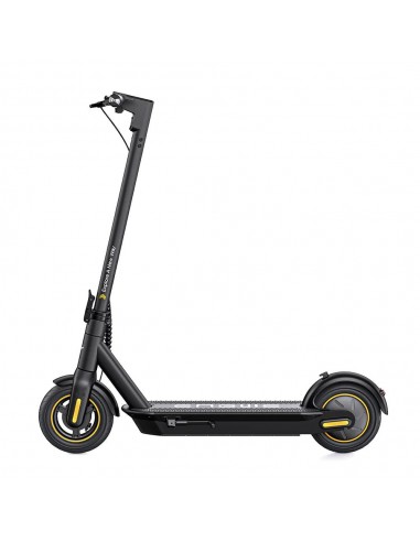 ENGWE Y10 13AH Electric Scooter - 350W Motor 468WH Battery 65KM Range - Black En savoir plus