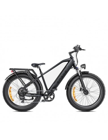 ENGWE E26 Electric Bike - 250W Motor 768WH Battery 140KM Range Disc Brakes - Gray 50% de réduction en Octobre 2024