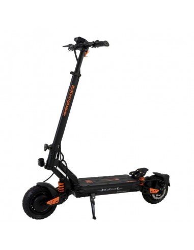 KuKirin G2 Master Electric Scooter - Powerful 1000W*2 Motors 1081.6WH Battery 70KM Range - Black Comparez et commandez 