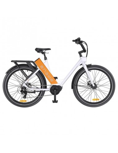 ENGWE P275 ST 19.2Ah Electric Bike - 250W Motor 691.2Wh Battery 260KM Rang la livraison gratuite