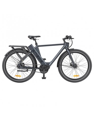 ENGWE P275 PRO 19.2Ah Electric Bike - 250W Motor 691.2Wh Battery 260KM Range hantent personnes