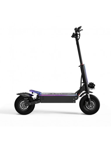 Duotts D99 Electric Scooter - 6000W Motor 2520WH Battery 120KM Range - Black prix