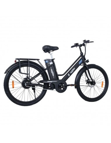 ONESPORT OT18 Electric Bike | 350W Motor 518.4WH Battery 35KM Range | Black d'Europe débarque