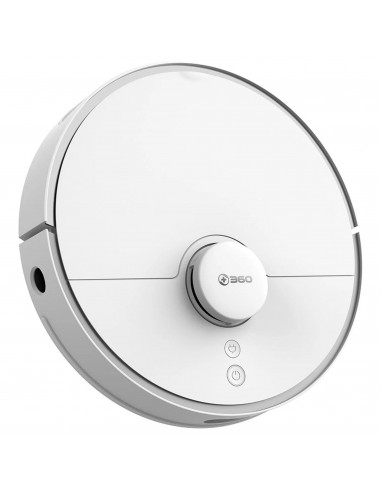 360 S5 Smart Robot Vacuum Cleaner LDS Laser Navigation 50-70% off 