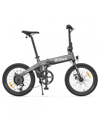 HIMO Z20 Max Electric Bicycle En savoir plus