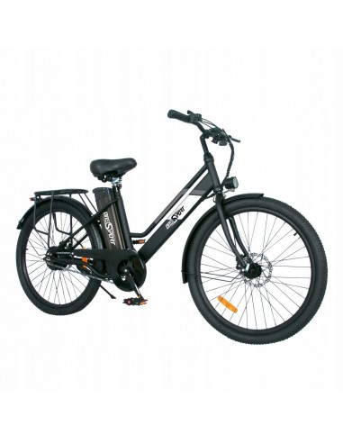 Vélo électrique pliant ONESPORT BK8 350W - Autonomie 30KM l'évolution des habitudes 