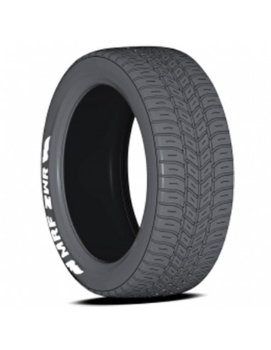 MRF | ZWR | 205 / 45 / 17" W3 suggérées chez