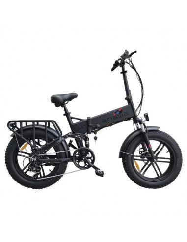 ENGWE X20 Electric Bike: 750W Power, 1065.6Wh Battery | 70KM Range en ligne des produits 