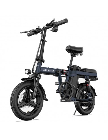 ENGWE T14 EU Electric Bike: 250W Power, 480Wh Battery | 45KM Range 50% de réduction en Octobre 2024