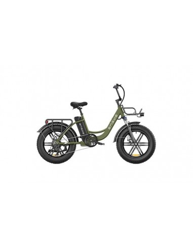 ENGWE L20 Electric Bike: 250W Power, 624Wh Battery | 60KM Range hantent personnes