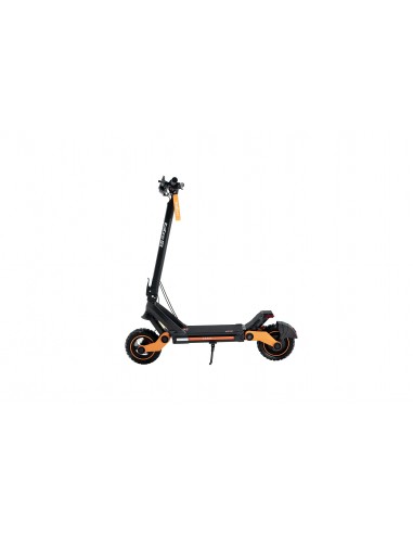 Kukirin G3 Electric Scooter - 1200W Motor 936WH Battery 70KM Range-Black offre 