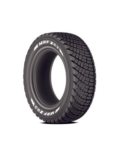 MRF | ZG3 | 175 / 70 / 15" DROIT basket pas cher