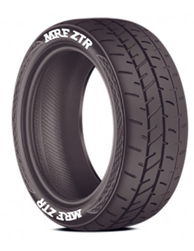 MRF | ZTR | 195 / 50 / 16" les ligaments