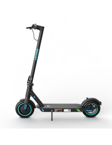 BOGIST M1Elite Electric Scooter - 250W Power 280.8WH Battery 25KM Range Foldable Design - Black france