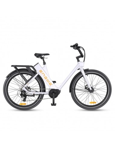 ENGWE P275 ST 19.2Ah Electric Bike - 250W Motor 691.2Wh Battery 260KM Range offre 