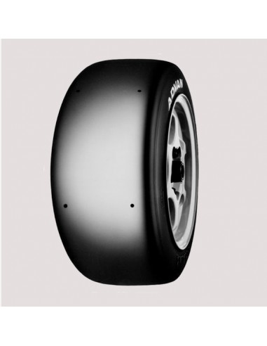 YOKOHAMA | ADVAN A005 | 250 / 650 / 18" en stock