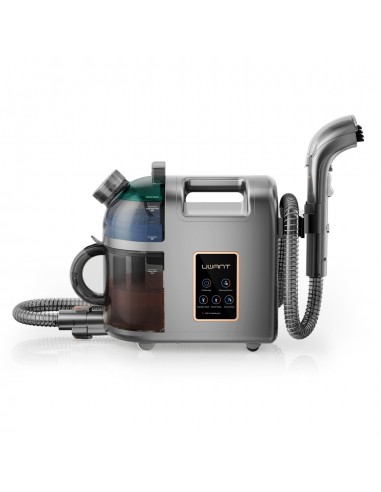 Uwant B200 Vacuum Cleaner - 500W Power 12Kpa Suction 74dB Noise 1500ML Water Tank - Grey pas cher chine