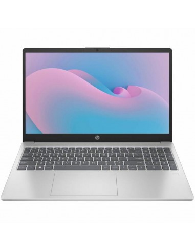 Ordinateur Portable HP FC0071NF ryzen 5-7520u 16 GB RAM 15,6" 512 GB Azerty Français Vous souhaitez 