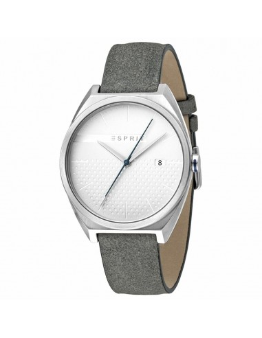 Montre Homme Esprit ES1G056L0015 une grave pollution 