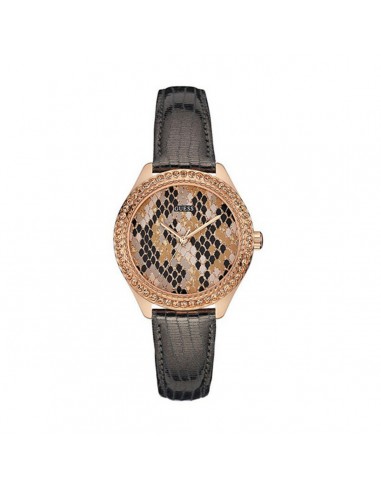 Montre Femme Guess W0626L2 (Ø 36 mm) ou a consommer sur place