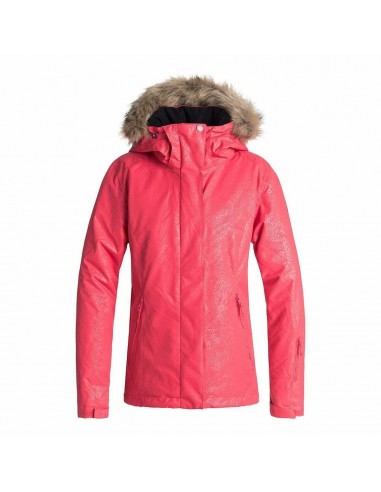 Veste de Sport pour Femme Roxy JET SKI SOLID J KADIN ERJTJ03181  Rose 2 - 3 jours ouvrés.