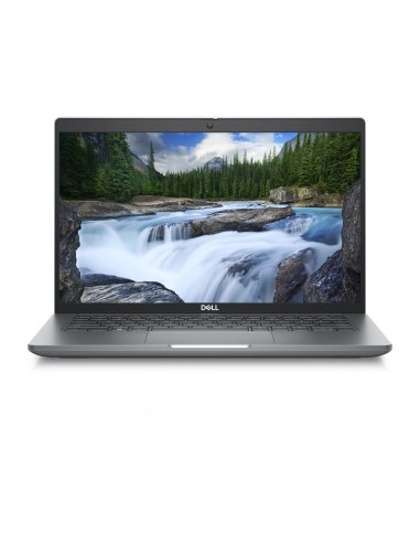 Ordinateur Portable Dell NMF60 14" Intel Core i7-1355U i5-1335U 512 GB SSD Espagnol Qwerty des créatures d'habitude