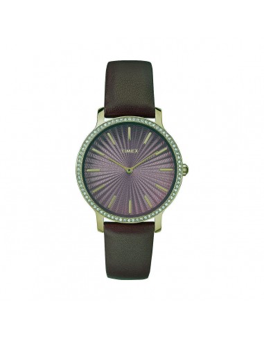 Montre Femme Timex METROPOLITAN STARLIGHT (Ø 34 mm) en ligne des produits 