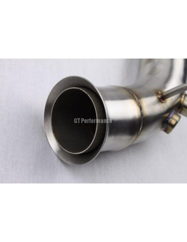 Downpipe Inox Serie 1 E8x 116D 118D 120D 123D l'achat 