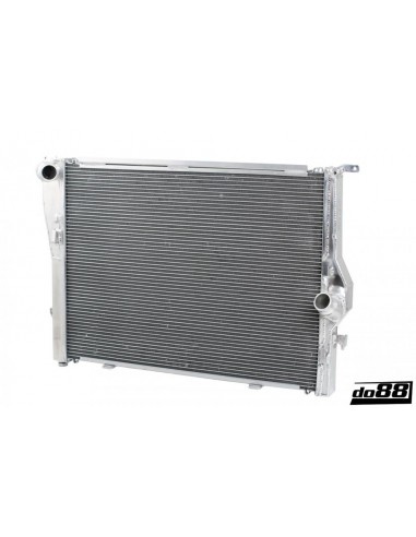 BMW M3 E90 E92 Radiateur d’eau aluminium Racing DO88 Venez acheter