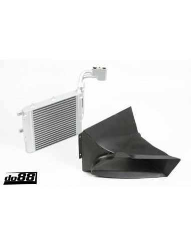 BMW M3 E90 E92 DKG Radiateur d'huile racing DO88 le des métaux précieux