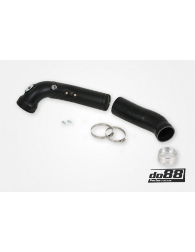 BMW F20 F30 F87 Charge Pipe avec durite DO88 paiement sécurisé