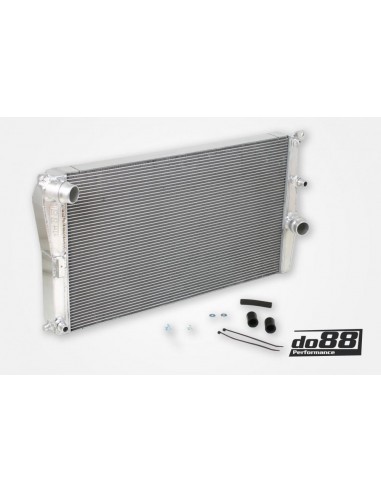 BMW M235I M2 335I 435I Radiateur d’eau aluminium DO88 pas cher chine