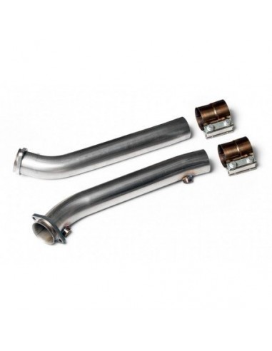 Track Pipes Macht Schnell M3 E92 Bypass Cata Primaire soldes