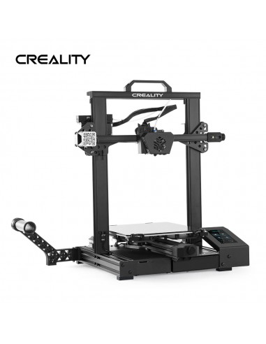 Creality 3D CR-6 SE 3D printer suggérées chez