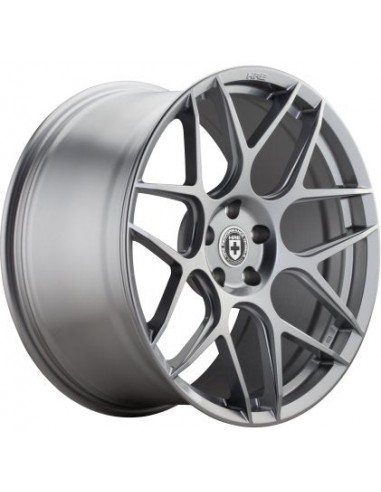 Jantes HRE BMW Flowform FF01 du meilleur 