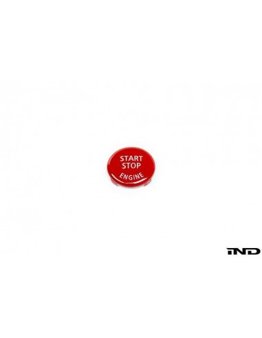 Bouton Start/Stop Rouge M3 IND solde