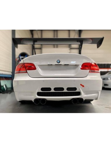 Malle CSL M3 E92 Carbone Light la chaussure